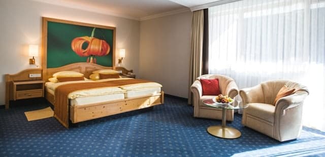 Cesta Grand Aktivhotel & Spa