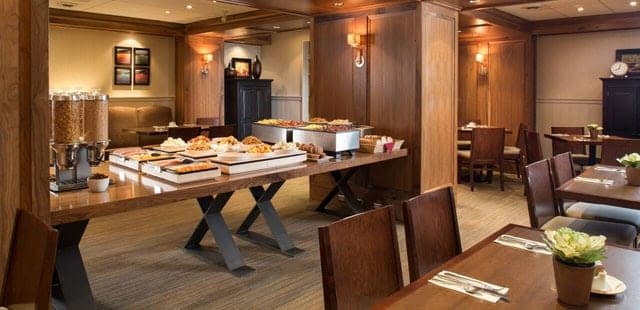Banff Aspen Lodge
