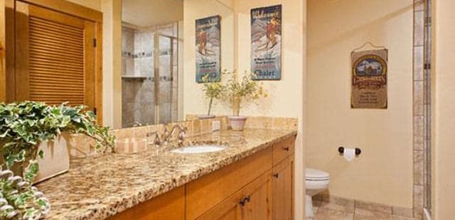Aspen Lodge at Trappeurs Crossing