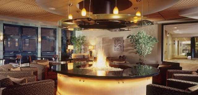 Newpark Resort and Hotel
