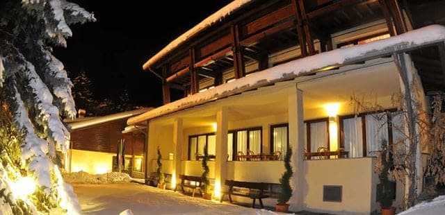 Palace Hotel