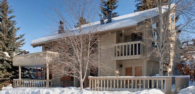 Alpine Villa Condo