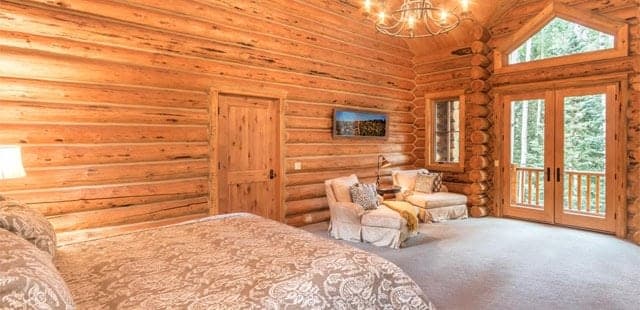 Palmyra Pines Home
