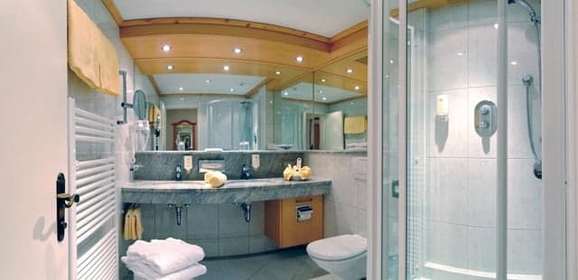 Cesta Grand Aktivhotel & Spa