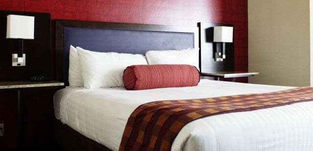 Harveys Resort and Casino