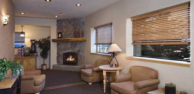 Tahoe Lakeshore Lodge and Spa