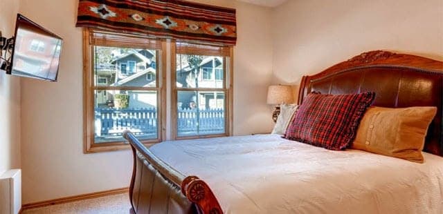 Alpine Retreat