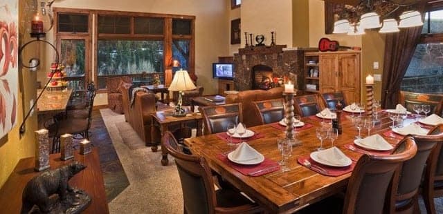 Black Bear Chalet