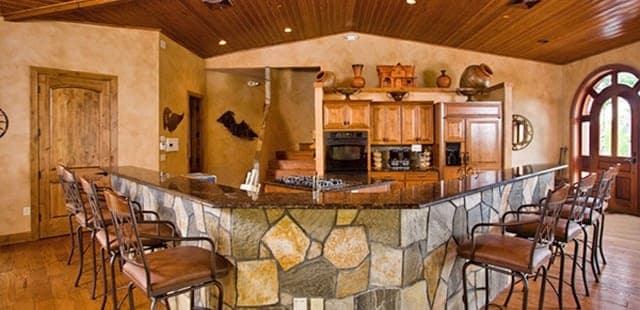 Gondola Run A Home