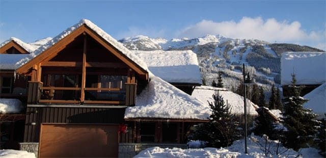 Montebello Townhomes