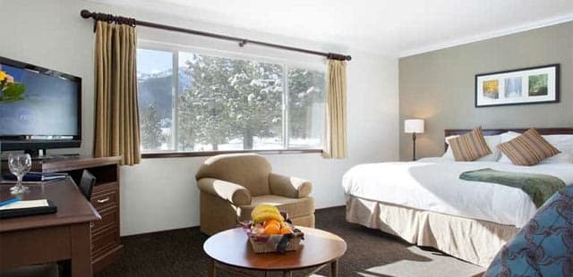 Mammoth Creek Inn