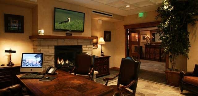Highmark Steamboat Springs