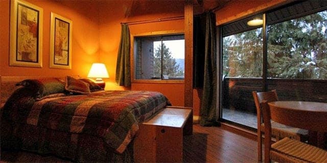 Rainbow Suites