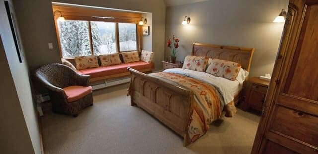 Vagabond Lodge