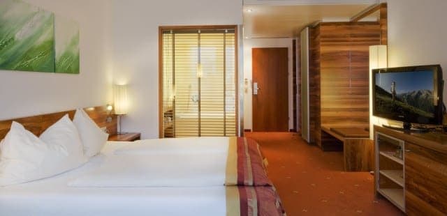 Hotel Grauer Bar
