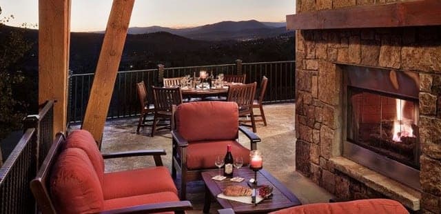 Sun Ridge Lodge