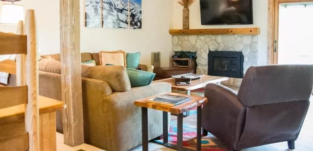 Ridge Condos