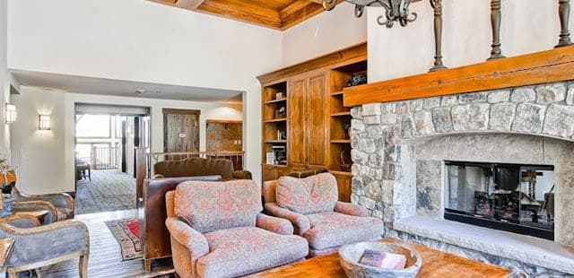 Highlands Slopeside