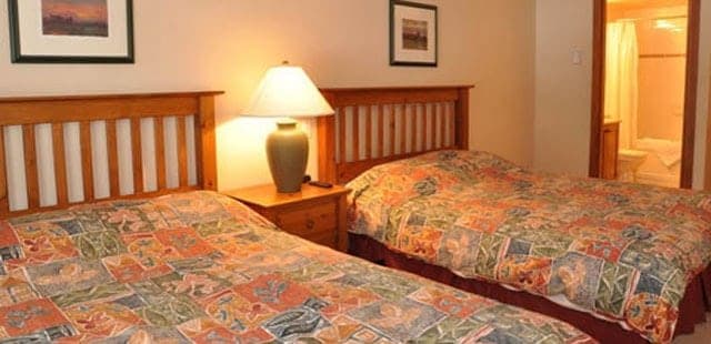 Fireside Lodge