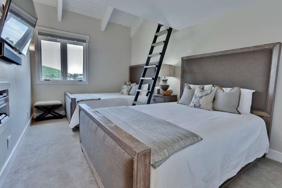 Park City Woodside Ski Estate