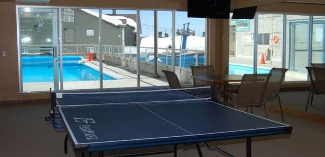 Inn at Big White