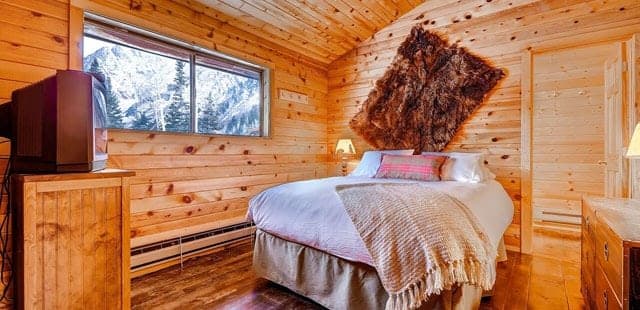 Manley Cabin