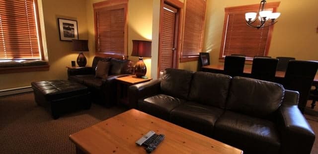 Pinnacle Ridge Chalets