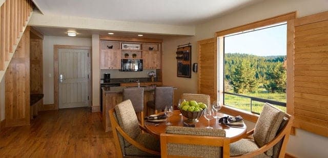 Sunriver Resort