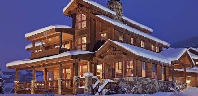 Chalet Beliza