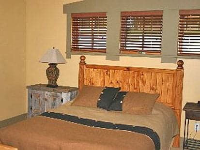 Crossings Townhomes