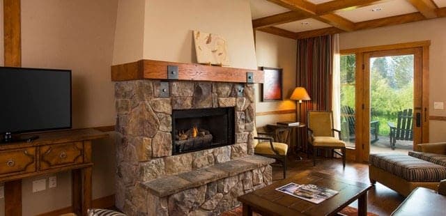 Sunriver Resort