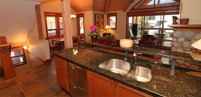 Montebello Townhomes