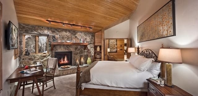 Trails Edge Lodge