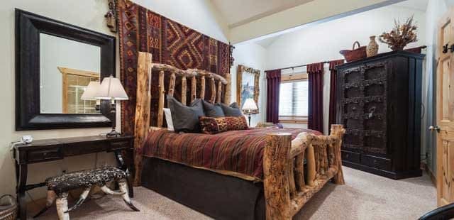 Timber Wolf Lodge
