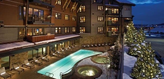 One Steamboat Place