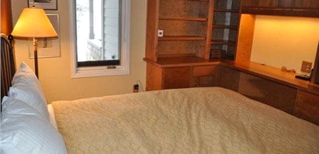 Woods