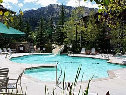 Creekside