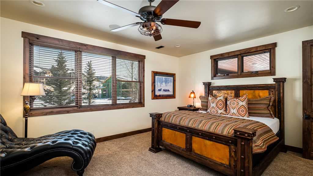 Appaloosa Mountain Lodge