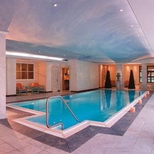 Sport-Wellness Hotel Theresa 4*
