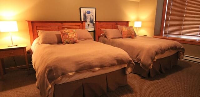 Pinnacle Ridge Chalets