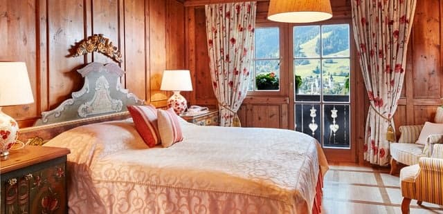 Tennerhof Gourmet & Spa Hotel