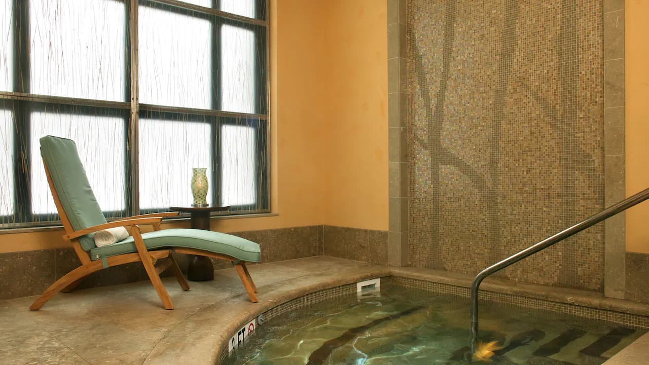 Park Hyatt Beaver Creek