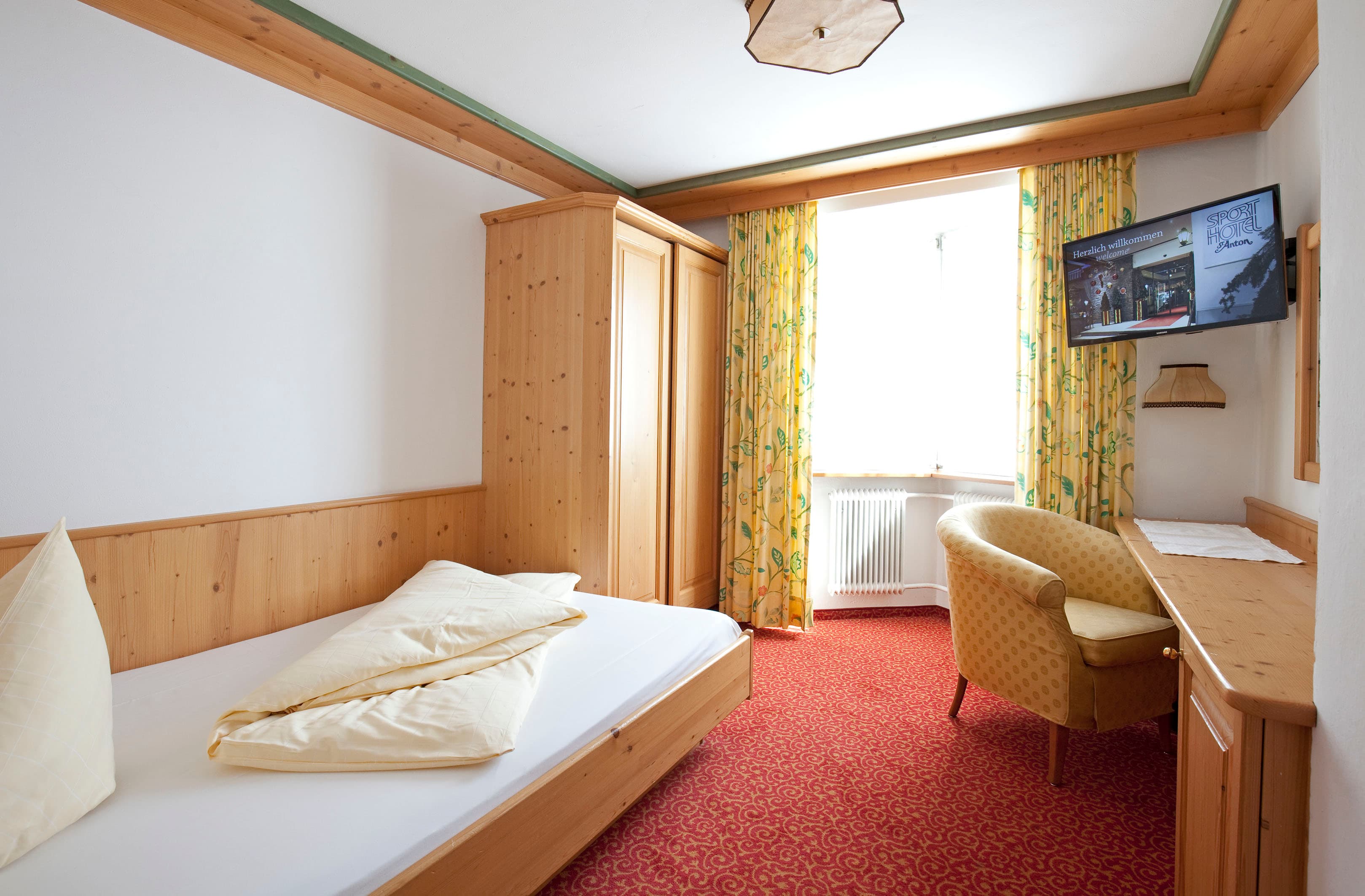 Sporthotel