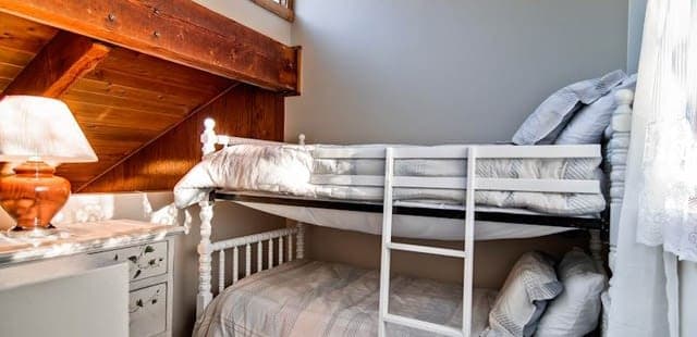 Alpine Villa Condo