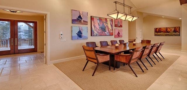 Sky Villa Home