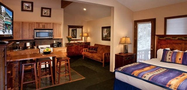 Cottams Lodge