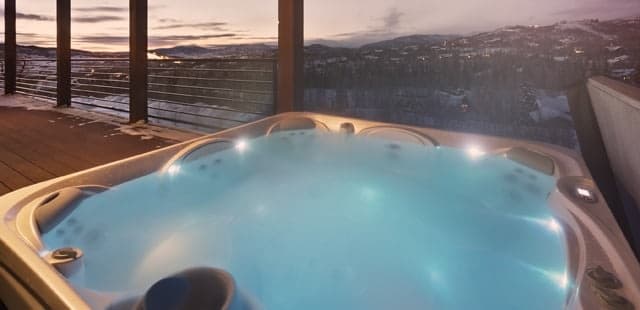 Blackstone Lodge