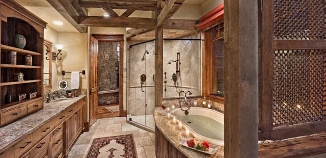 Gold Mine Lodge