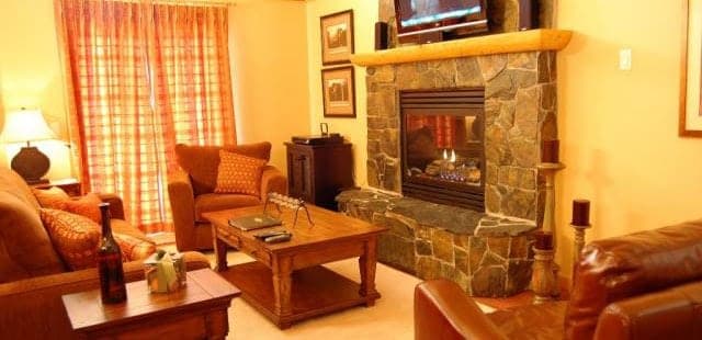 Woodcutter Cabins