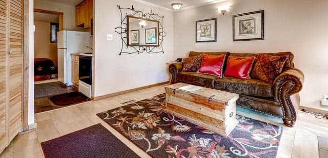 Woodside Condominiums
